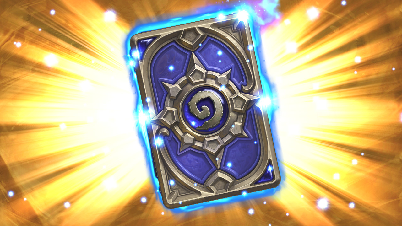 Иллюстрация на тему Куда вставлять код колоды Hearthstone: пошаговое руководство