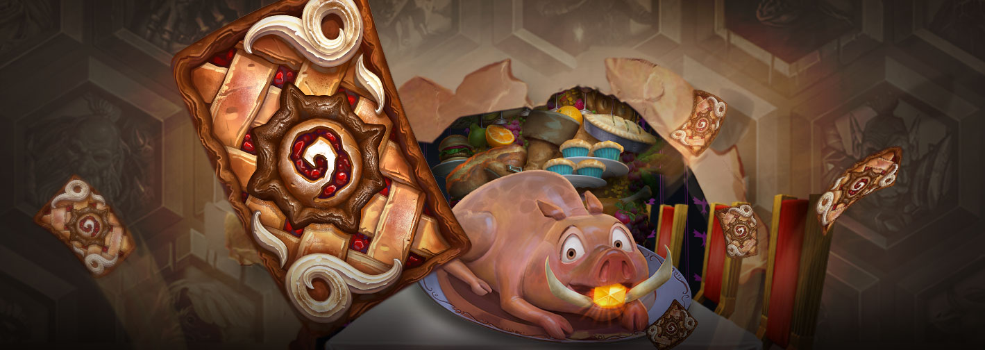 Иллюстрация на тему Турниры по Hearthstone - что нужно знать новичку